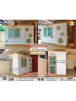 บ้านหมา บ้านแมว 𝐓𝐡𝐚𝐢 𝐝𝐨𝐠𝐠𝐲 𝐡𝐨𝐮𝐬𝗲