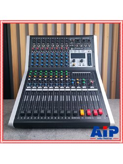 PROEUROTECH PMX-P8300FX POWERMIXER+บูลทูส เพาเวอร์มิกเซอร์ รุ่นใหม่ โปรยูโรเทค PMX P8300 FX PMXP8300FX เอไอ-ไพศาล