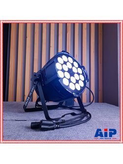 TADA 18L6W 6IN1 ไฟพาร์ PAR โคมไฟพาร์ 18หลอด tada 18L-6W 6IN1 ไฟแสงสี ประดับเวที ไฟพาร์ แอลอีดี PAR LED18L 6W 6IN1 เอไอ-ไพศาล