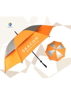 ร่มกอล์ฟ 2 ชั้น