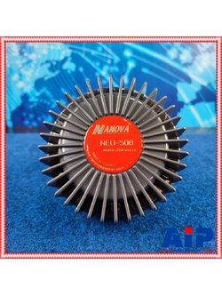 NANOVA NEO-508 ยูนิตแม่เหล็ก NEO ยูนิตฮอร์น แบบขันเกลียว น้ำหนักเบา Inpedance 8 Ohm นาโนวา NEO 508 NEO508 เอไอ-ไพศาล