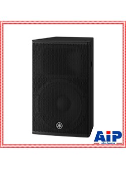 YAMAHA CHR-15 ตู้ลำโพง15" ลําโพง passive แบบ 2 ทาง ขนาด 15 นิ้ว ลำโพงกลางแจ้ง ยามาฮ่า CHR 15 CHR15 เอไอ-ไพศาล