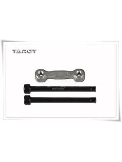 TL : 450PRO/Sport Tail Boom Non-Slip Set