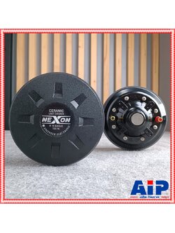 NEXON F-15 ยูนิตฮอร์น ยูนิตฮอร์น 150 วัตต์ RMS กำลังขับสุงสุด 150 วัตต์ F15 F 15 เอไอ-ไพศาล