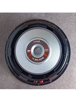 KANE 15BM-500B ลำโพง15นิ้ว โครงหล่อ ดอกลำโพง 15" คาเน่ KA NE รุ่น 15BM 500B 15BM500B เอไอ-ไพศาล