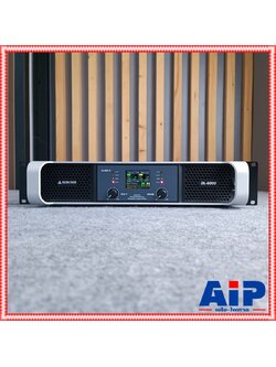 MICROTECH DL-6000 poweramp เพาเวอร์แอมป์ Class D ไมโครเทค ระบบสวิทชิ่ง น้ำหนักเบา MICRO TECH DL 6000 DL6000 เอไอ-ไพศาล