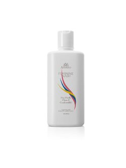 (นำเข้าจากบริษัทมาเลย์) อาซาโฮ เฟมินีน วอช ทำความสะอาดจุดซ่อนเร้นสุภาพสตรี สามารถกำจัดกลิ่น & กลิ่นหอมน่าสัมผัส