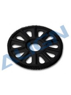 H60G001XXT CNC Slant Thread Main Drive Gear 112T