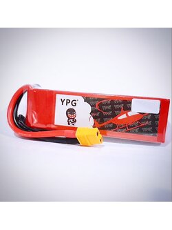 YPG 2200MAH 11.1V 30C
