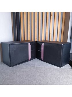 1คู่ DECCON JB-12L ตู้คาราโอเกะ 12นิ้ว เดคคอน JB 12L ตู้ลำโพงคาราโอเกะ JB12L ลำโพง 2 way แบบสองทาง ตู้ลำโพงคาราโอเกะ 12 DECCONรุ่น JB-12L เอไอ-ไพศาล