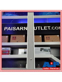 TOA TZ-S60W AS Slim Array ลำโพงคอลัมน์ Slim Array ลำโพงคอลัมน์3 นิ้ว 9 ดอก กำลังขับสูงสุด 60 วัตต์ TZ-S60W AS TZS60W AS TZ-S60 W AS TZS60 W AS เอไอ-ไพศาล