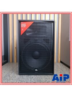 JBL PRX-315D ตู้ลำโพง15นิ้ว 2ทาง ราคาต่อ 1 ใบ PRX 315 D PRX315D ตู้ลำโพง ของแท้ ประกันบ.มหาจักร เอไอ-ไพศาล +++