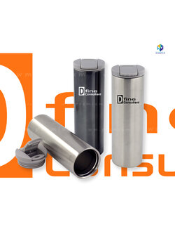 กระบอกน้ำสแตนเลส