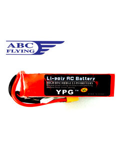 YPG 1350mAh /22.2 / 35C