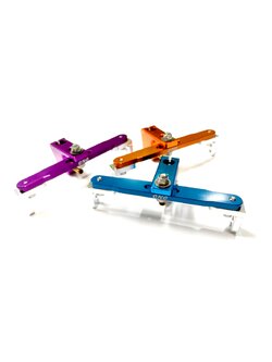 อะไหล่เรือเบนซิน : ทีบาร์หยอดน้ำมัน