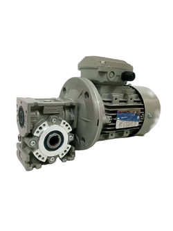 Motor worm Gear 1/4 HP