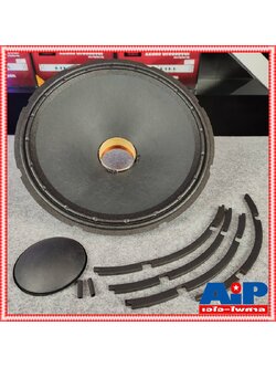 RECONE CELESTION FTR15-3070C ชุดกระดาษประกอบดอกลำโพง ครบชุด ขนาด15นิ้ว เอไอ-ไพศาล