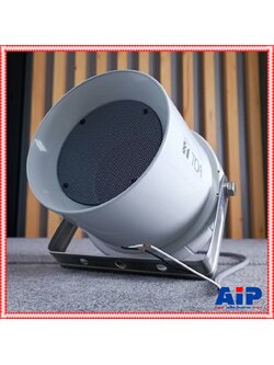 TOA CS-64 ลำโพงฮอร์น โตอะ รุ่น CS 64 CS64 Wide Range Weatherproof Speaker ลำโพงฮอร์นขนาด 6 วัตต์ เอไอ-ไพศาล