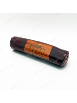 ไขปลาวาฬของนอก ยาขัดเงาก้อนสีแดง ยาแดงนอกอย่างดี แบรนด์ OSBORN CANNING-LIPPERT Rouge Polishing Compound for Precious metals