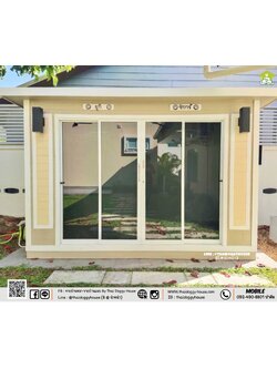 บ้านหมา บ้านแมว "𝑴𝒐𝒅𝒆𝒓𝒏 𝒔𝒕𝒚𝒍𝒆 𝒃𝒚 𝒕𝒉𝒂𝒊 𝒅𝒐𝒈𝒈𝒚 𝒉𝒐𝒖se