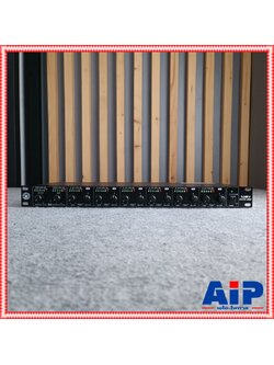 TOPPPRO T-LINK 8 SPLITTER PROCESSOR เครื่องต่อพ่วงสัญญาณมิกเซอร์ ท็อปโปร เครื่องลิ้งค์สัญญาณเสียง T-LINK 8 เอไอ-ไพศาล