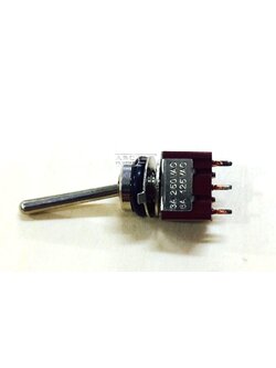 สวิตซ์ยาว 2 จังหวะ #1