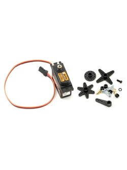 SAVOX Servo SV-1250MG Super Torque Metal Gear Mini Digital Servo (ยกพีท ฮ.500)