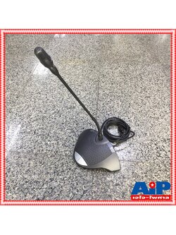 DJS NG-555A ไมค์ประธาน(กล่องมี2ตัว) ไฟสีแดง ชุดประชุมแบบมีสายระบบดิจิตอล คุณภาพเยี่ยม NG 555 A NG555 A NG 555A เอไอ-ไพศาล