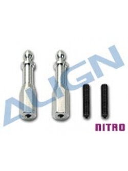 Canopy Mounting Bolt