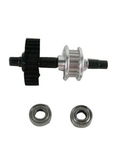 TL : 500 Tail Drive Gear Assembly