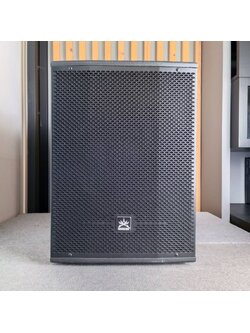 PROEUROTECH SUB-15 (PA-1504) ตู้ลำโพงซับ15" PA 1504 PA1504 ลำโพงซับวูฟเฟอร์พาสซีฟ ขนาด 15 นิ้ว รองรับกำลังขับสูงสุด 1200 วัตต์ PROEURO TECH SUB 15 SUB15 เอไอ-ไพศาล