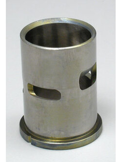 O.S. Cylinder Liner .50 SX-H #25203100