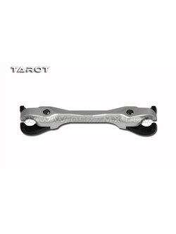 500 Metal Tail Boom Support Brace