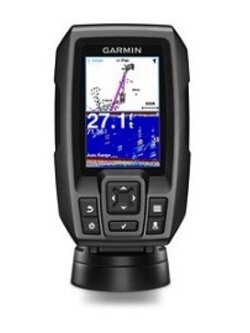 คู่มือการใช้งาน Garmin FF250GPS และ Striker (ภาษาไทย)