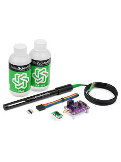 Conductivity K 0.1 Kit
