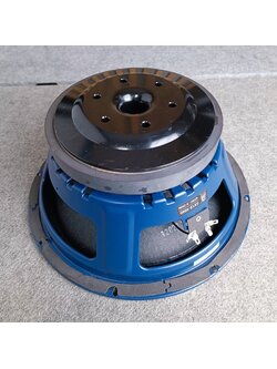 P.AUDIO EX12-500S ดอก 12 นิ้ว โครงดอกบุบ วอยล์เบียด EX12 ดอกลำโพง โครงปั๊ม 400 วัตต์ พีออดิโอ EX 12 500 S EX12500S P AUDIO พีออดิโอ เอไอ-ไพศาล