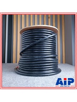 ขด100เมตร LIDGE YM-851-12 สายมัลติคอร์ สายสัญญาณ 12 เส้น ลิดจ์ Multicore Cable YM 851 YM851 เอไอ-ไพศาล