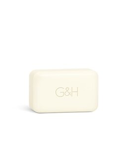G&H PROTECT 6 in 1 Soap (150g) ที่ทำจากไขมันพืช ล้างออกง่าย รุ่นใหม่มาแทนรุ่นเดิม กลิ่นหอมแบบดอกไม้ 6 x 150g bars