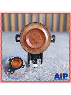 วอยซ์ MS M-43 S-02 OB-OM วอยซ์เสียงแหลม วอยซ์ทวิตเตอร์ VOICE M43 เอไอ-ไพศาล