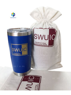 แก้วน้ำสแตนเลส