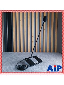 NTS DS-900DN ไมค์ผู้ร่วมดิจิตอล รุุ่นใหม่ ไมค์ประชุม ไมค์ตั้งโต๊ะ เอ็นทีเอส ไมค์ผู้ร่วม DS 900 DN DS900DN เอไอ-ไพศาล