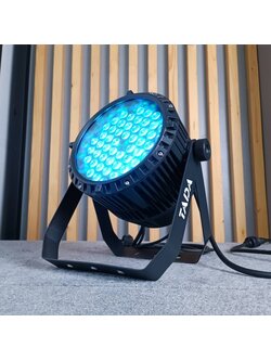 TADA 54L3 ไฟพาร์ PAR 3in1 รุ่นกันน้ำ TA DA ธาดา ไฟแสงสี ประดับเวที 54 L3 3 in 1 54-L3 เอไอ-ไพศาล
