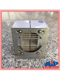 ลดล้างสต็อค ซิ้งค์ Z-320 4นิ้ว พร้อมประกับ อะไหล่ประกอบแอมป์ ซิ้งค์อลูมิเนียมระบายความร้อน Z 320 Z320 เอไอ-ไพศาล