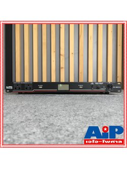 NTS PR820VU โชว์โวลท์+USB ปลั๊กไฟใส่RACK ปลั๊กไฟ PR 820 VU ปลั๊กต่อเครื่องเสียง PR-820 VU ปลั๊กไฟNTS เอไอ-ไพศาล