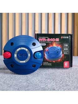 1ดอก KANE WR340 III แบบเกลียว ไดร์เวอร์เสียงแหลม WR-340 แบบขันเกลียว ลำโพงเสียงแหลม WR 340 เสียงแหลม วอยซ์ 34mm เอไอ-ไพศาล