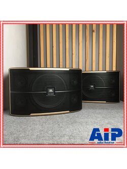 JBL PASION12-PAK ตู้ลำโพงคาราโอเกะ 12นิ้ว 3 ทาง 250 วัตต์ 8 โอหม์ เป็นตู้แบบ Passive 3-way bass-reflex full-range เอไอ-ไพศาล +++