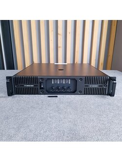 MICROTECH MT-4800 MKII poweramp 4CH เพาเวอร์แอมป์ 4แชนแนล ไมโคร เทค MT 4800 MKII MT4800 MKII เอไอ-ไพศาล