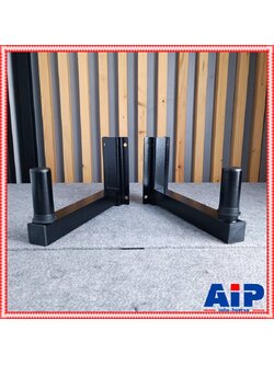 1คู่ XXL SL-003 ขาแขวนลำโพงแบบเสียบ ขาแขวนลำโพง ขายึดลําโพงติดผนัง ขาติดผนัง ขาตู้ลำโพง ขายึดลำโพง XXL(เอ็กซ์เอ็กซ์แอล)SL 003 SL003 เอไอ-ไพศาล