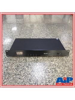 DJS NG-555 ตัวควบคุม ชุดควบคุม ไมค์ประชุม ระบบดิจิตอล NG 555 NG555 เครื่องจ่ายไฟ ชุดประชุม