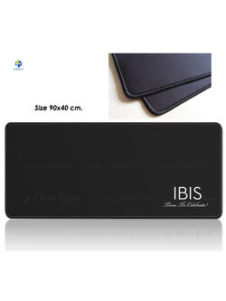 แผ่นรองเม้าส์ ขนาดใหญ่